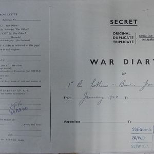 003 Jan 44 Regt WD Cover