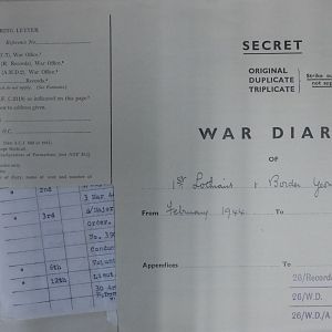 009 Feb 44 Regt WD Cover