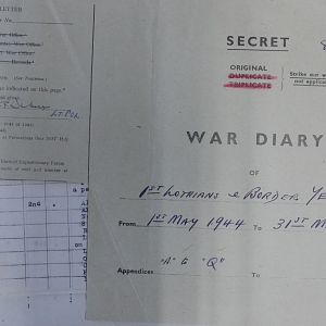 027 May 44 Regt WD Cover