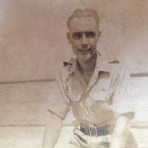 Henry Charles Hall - Benghazi Royal Artillery