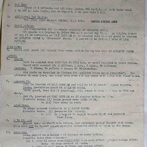 8 KRRC 1944 04 Op Order (2)