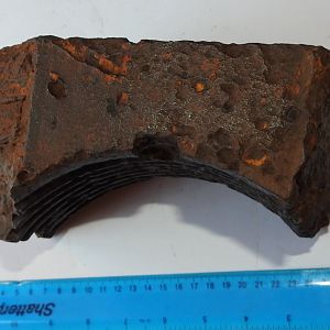 Breech block 5