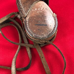Compass Case