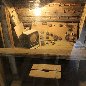 Escape Museum