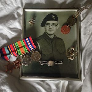 Royal Armoured Corps