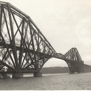 Forth Bridge