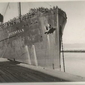 SS Rotenfels