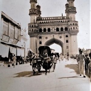 Hyderabad