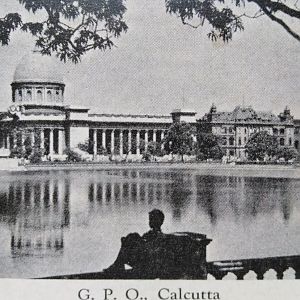 GPO Calcutta