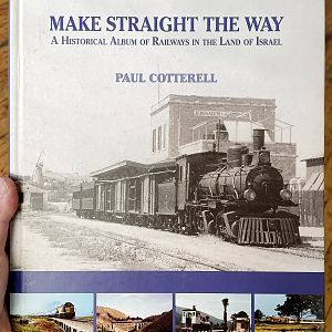 Railways 2018