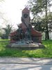 Oignies Memorial.JPG