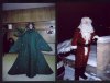 Santa and the Christmas Tree.JPG