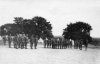 2.5th Battalion East Surrey Regimemnt 1917 photo . Div  Guard  13  7 1917. kent  ww1 tents .jpg