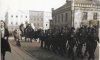 Private Edward Fowle hearse in town2.jpg