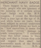 Nottingham Evening Post 01 July 1942, MN difficulties.png