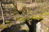 WW2 - Stalag Luft 111 - Remains of the air raid shelter.jpg