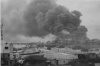 Fire  10th  June  1944  HU 102360.jpg