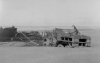 dunkirk truck in sand with barge1940.jpg