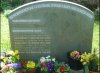 Grave Kathleen SMITH 1920 2012.JPG