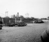 BEF 1940 bedford humber and ship in docks.jpg