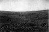 View looking north towards China. Around Fanling camp (1954-56).jpg