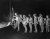 Paratroopers board their aircraft Keevil Paratroopers board their aircraft (IWM CH 13303).jpg