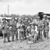 Members of 12th Parachute Battalion, 5th Parachute Brigade, 6th Airborne Division in Normandy, .jpg