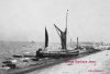 barge BJ Dunkirk 1940 on beach. original photo.jpg