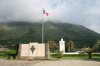 Venafro War Cemetery memorial 2.jpg