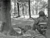 Members of the Recce Sqdn C Troop on Duitkampsweg near to Wolfheze Station on Monday 18th Septem.jpg