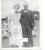 Herbert Smith 1944 parents graveside.jpg
