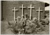 War graves at Donk, Netherlands. November, 1944.jpg