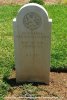 01. KOW SIE TOW, Dutch Merchant Navy,  Khayat Beach War Cemetery, Israel © asiawargraves.com   .jpg