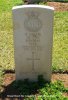 04. UNKNOWN, UK Merchant Navy, Khayat Beach War Cemetery, Israel © asiawargraves.com  .jpg