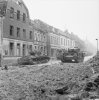 IWM large_000000-1 tanks negotiate giant crater in Muhlenstrasse 21 Feb.jpg