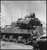 NARA 532524 Kwajalein, USMC M4A2 KILLER carries Japanese light tank .jpg