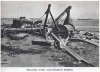 AVRE Bobbin Mk.II - AVRE IV 'LEVIATHAN' Bogged AVRE and broken Bobbin - Story of 79 AD p69.jpg