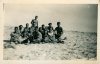 North Africa Jim bottom right white shirt 1940 or 41.jpg