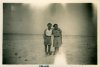 North Africa Beach Jim and Jackie June 1941.jpg