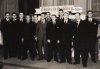 Arnhem vets at the first showing of Theirs is the Glory at Walthamstow, 1946. (named)(Freeman-Hu.jpg