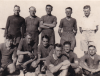 The Bays Footbal team - no names other than Tpr Crowe bottom right.png