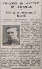 Private ALFRED EDWARD MASSEY Service Number 5825724.jpg