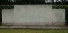 Nottingham Crematorium & Cemetery WW2 Screen Wall.JPG