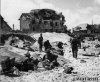 IWM B5181 - Queen White 07Jun44 Villa Beausejour - between rds 13 & 14..jpg