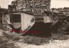 ww1 tank used as a bunker in ww2. France r.jpg