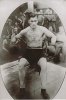 Pte George William Cope boxing 2.jpg