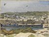 Port en Bessin dock.jpg