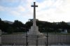 Gibraltar North Front Memorial.JPG