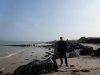 7 - Me at the Western side of the beach.jpg