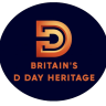 Britains D-Day Heritage